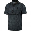 Camiseta de fútbol Chelsea x Score Draw Black Out Retro 2023 - Hombre